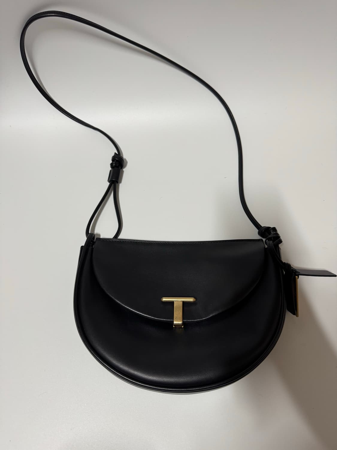 조이그라이슨 트라이베카 크로스백 숄더백 블랙 상품이미지1