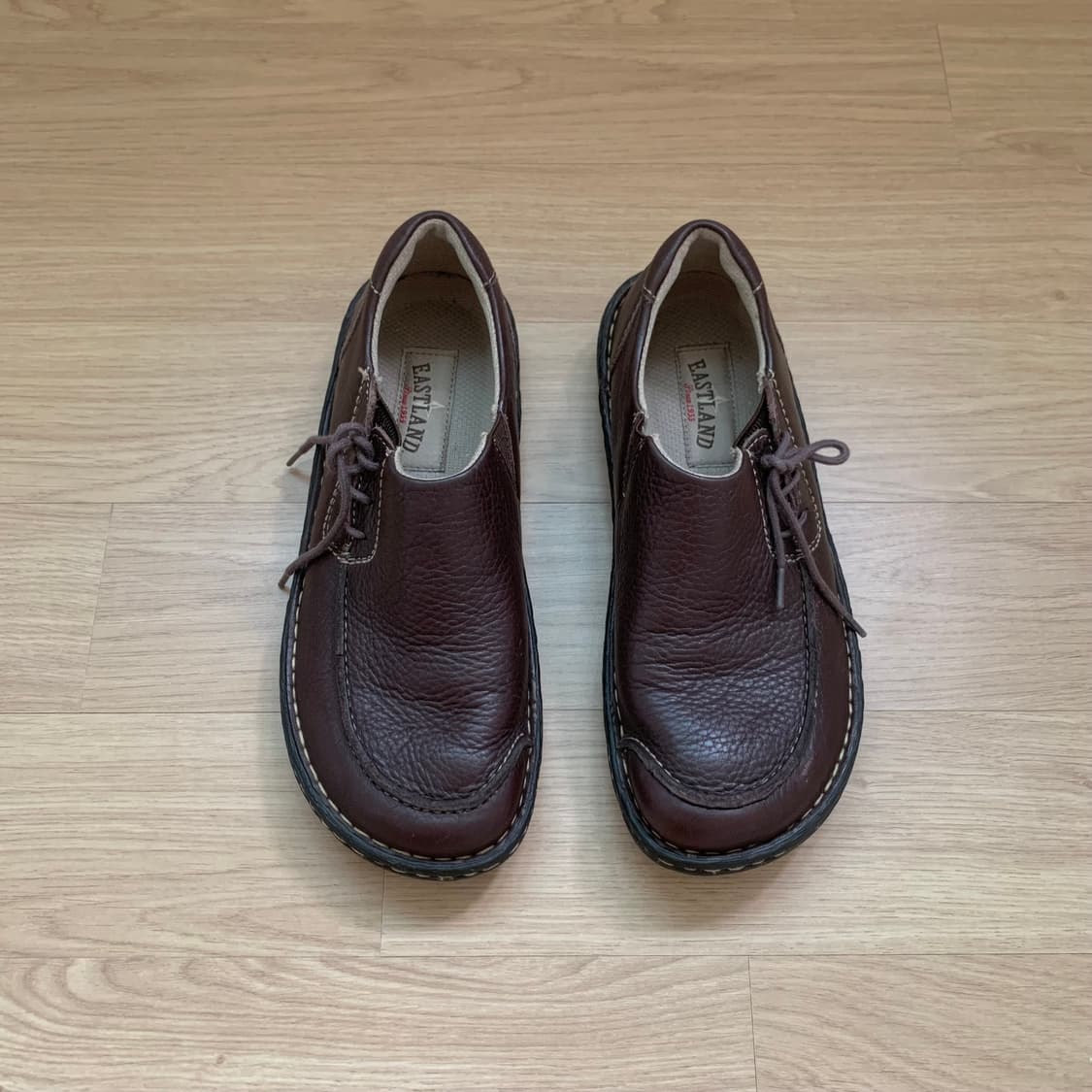 eastland leather comfort shoes 상품이미지4