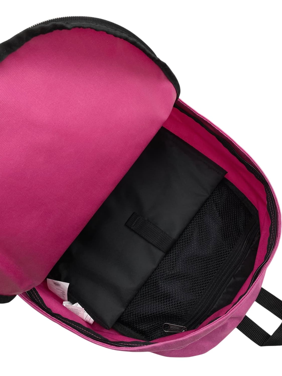 이스트팩 핑크 백팩 상품이미지3