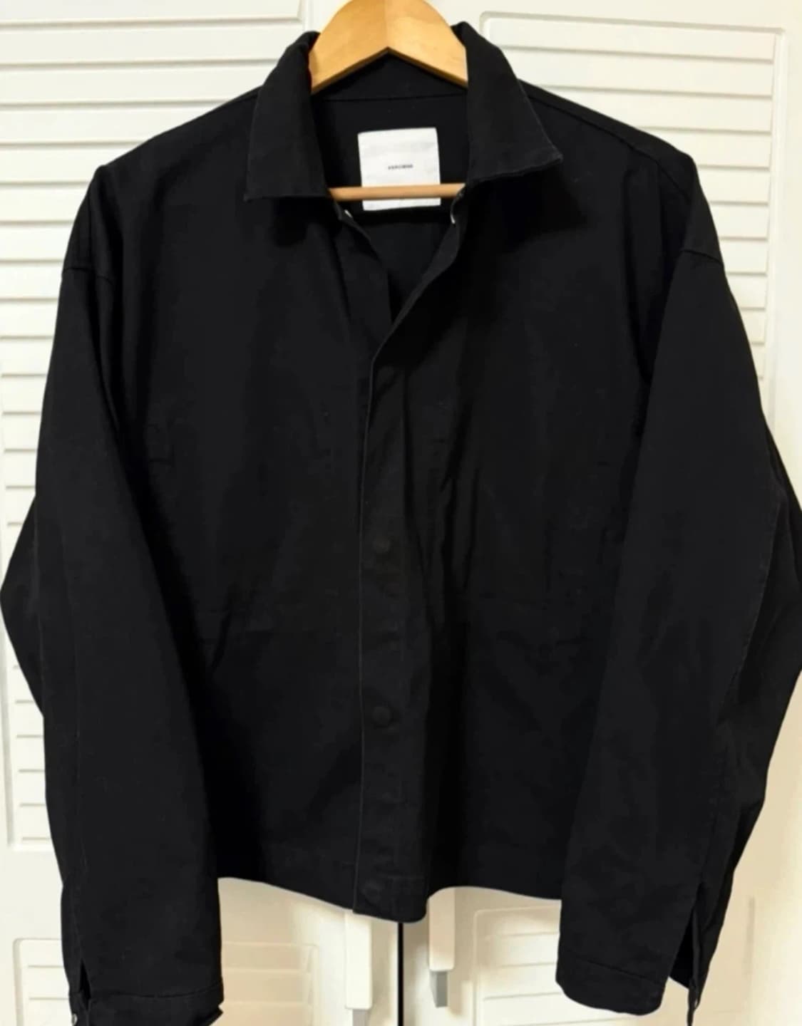 Zerobnr 자켓 M  상품이미지1