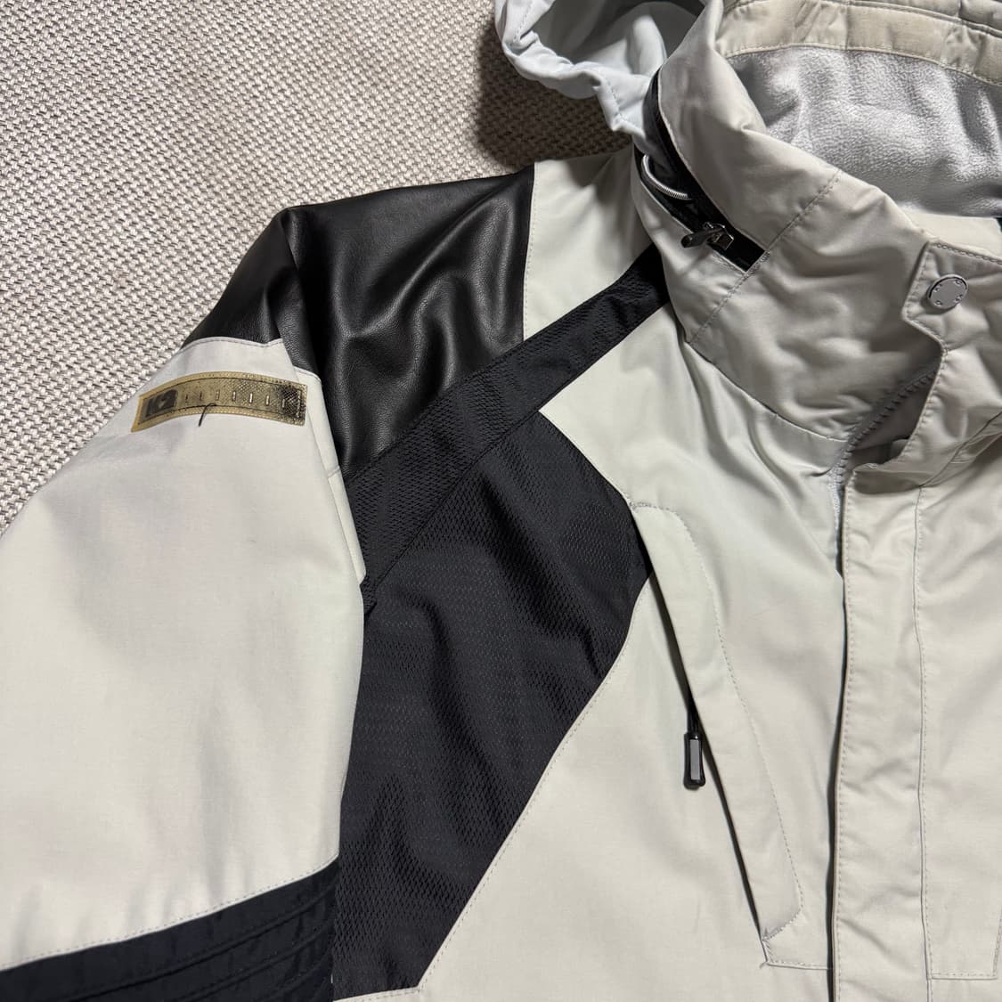 K2 익스트림 바람막이 자켓 상품이미지3