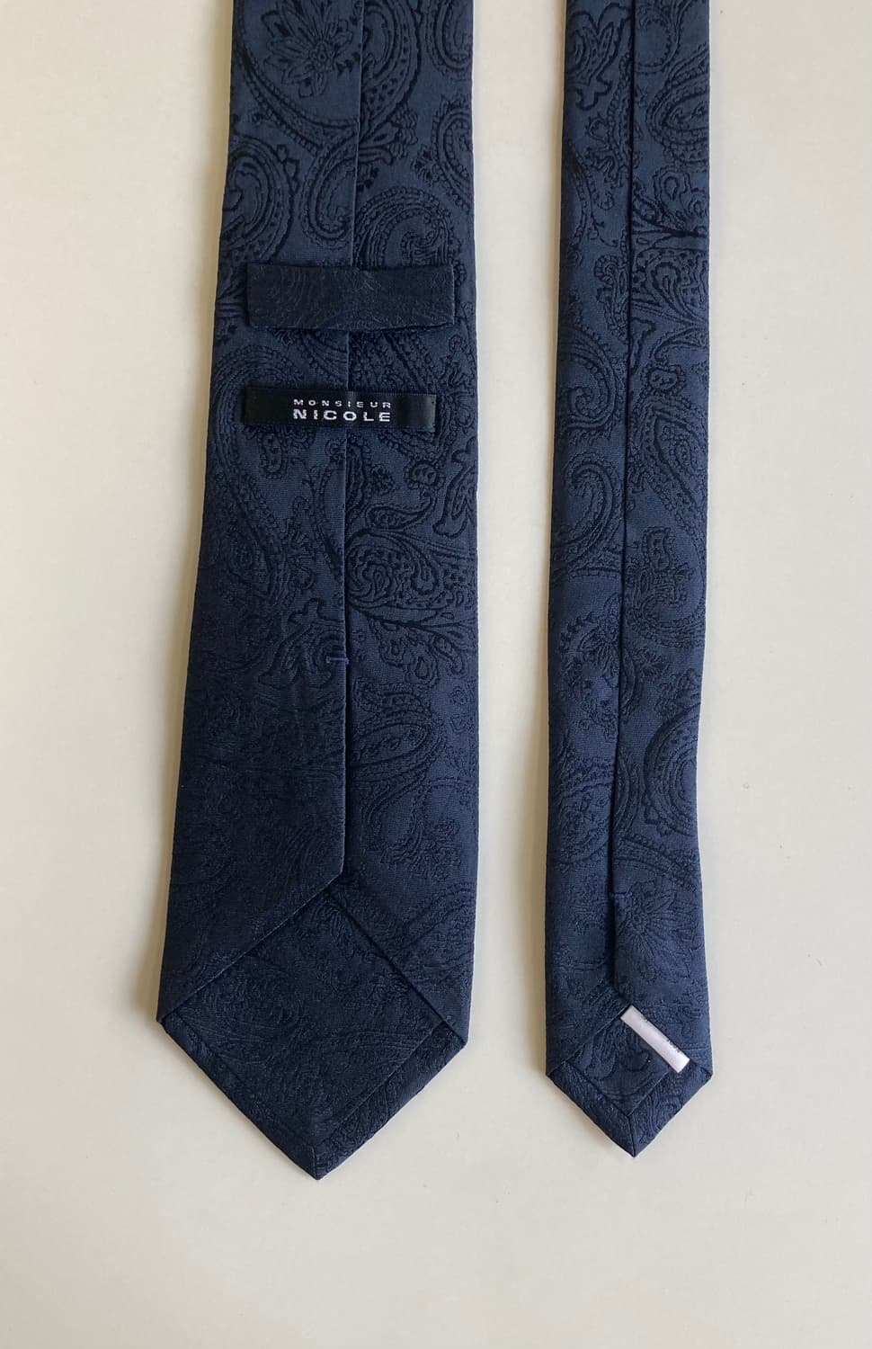 빈티지)넥타이 상품이미지2