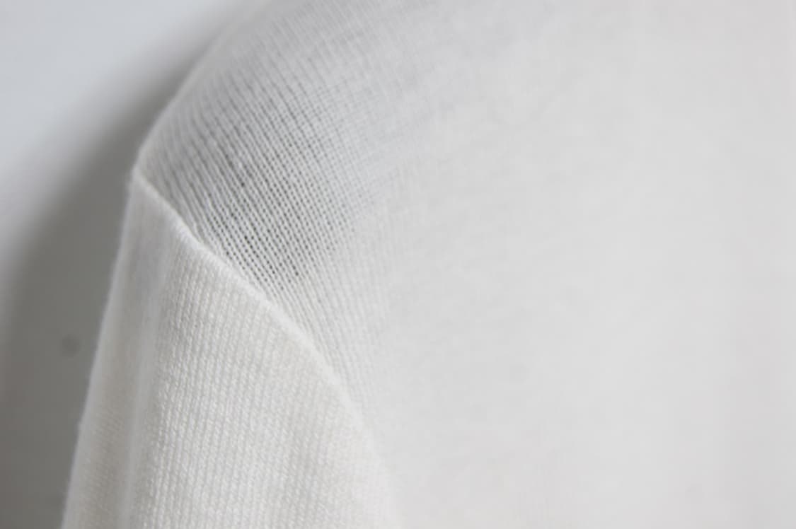 버버리 정품 블루라벨 화이트 가디건 38 상품이미지3