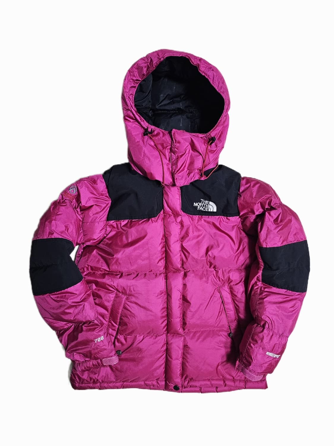 노스페이스 써밋 700 구스다운 패딩 90 상품이미지1