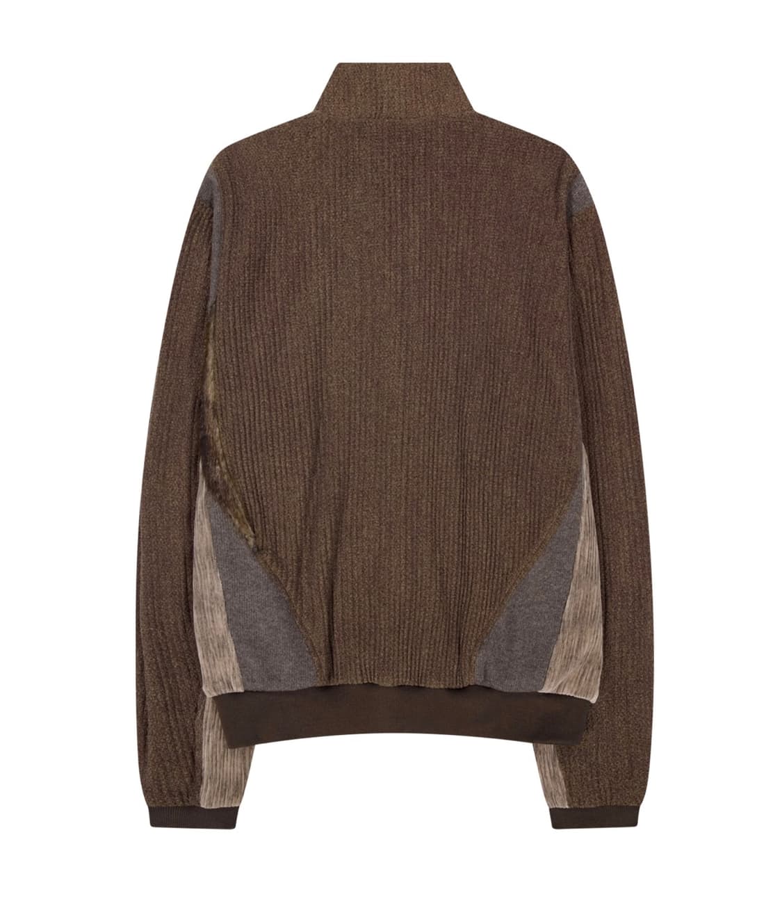 엑슬림 ep8 져지 브라운 상품이미지2