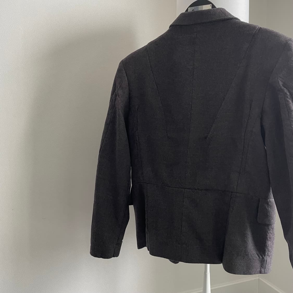 마르지엘라 x H&M 울 자켓 38 상품이미지4
