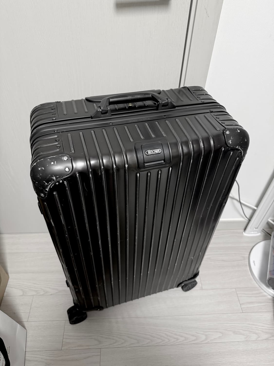 리모와 전자태그 체크인L (e-tag) 상품이미지2