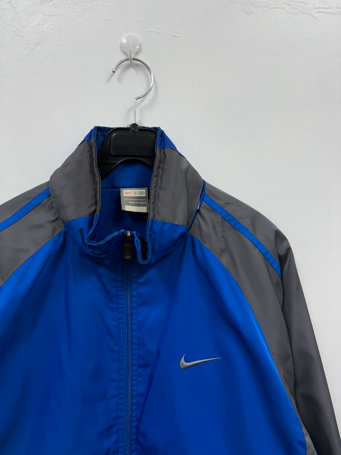 나이키 후드폴더블 바람막이점퍼 상품이미지2