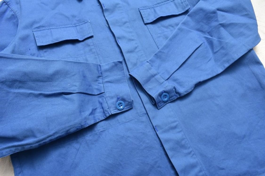 오리지널 프렌치 자켓 48 N1035 상품이미지5