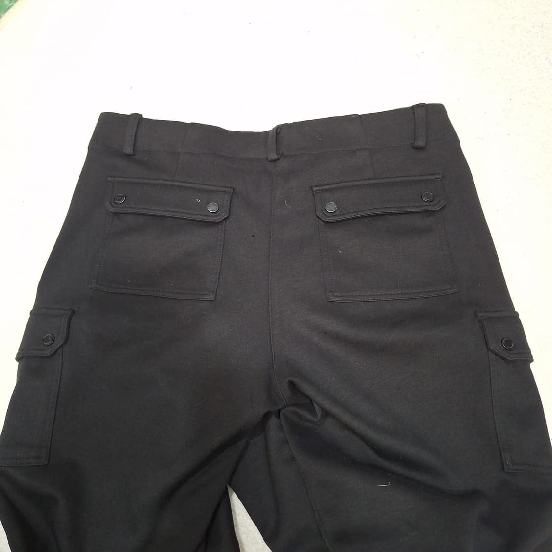 클리브랜드골프  조거팬츠70 상품이미지5