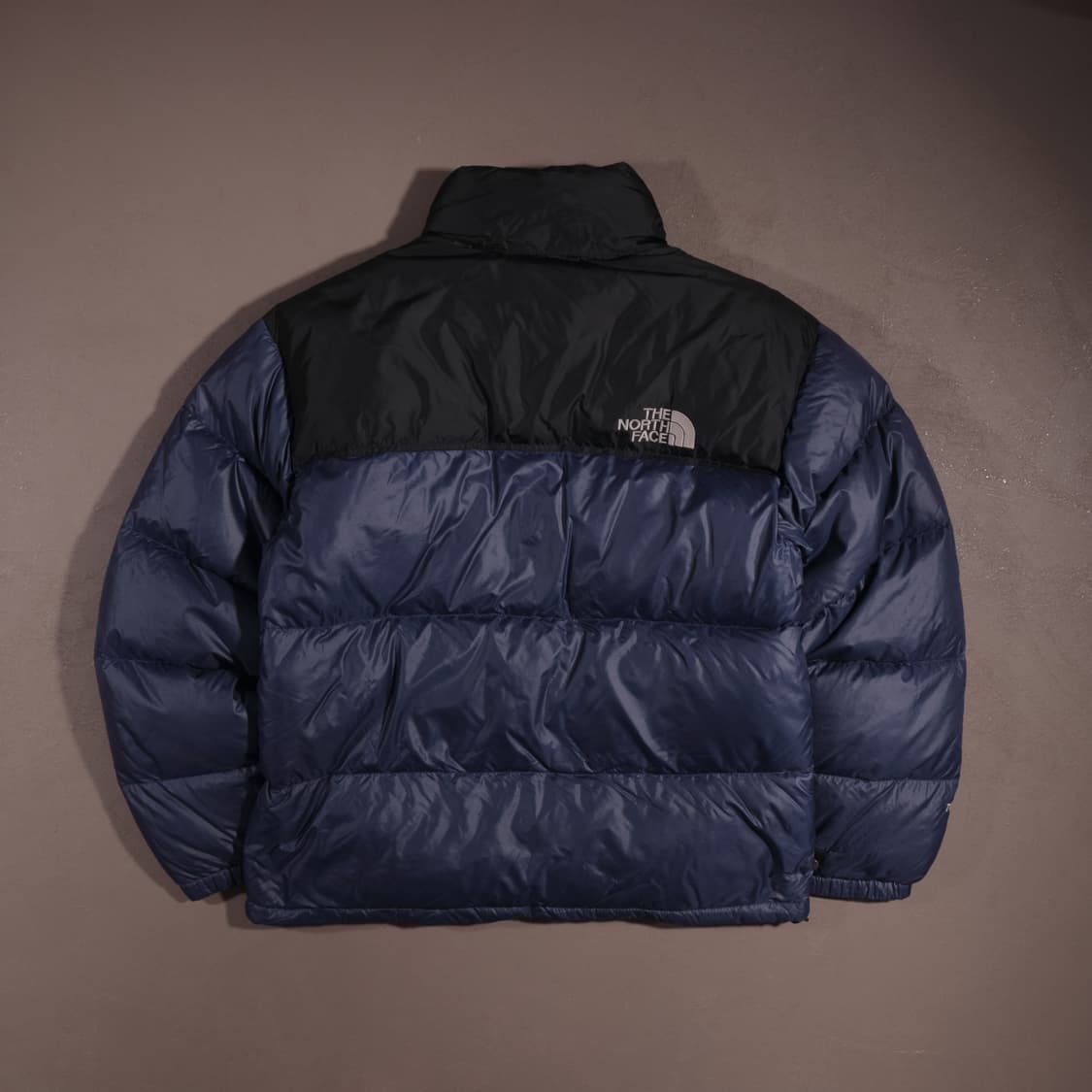 00s 노스페이스 눕시 700 네이비 패딩 상품이미지7