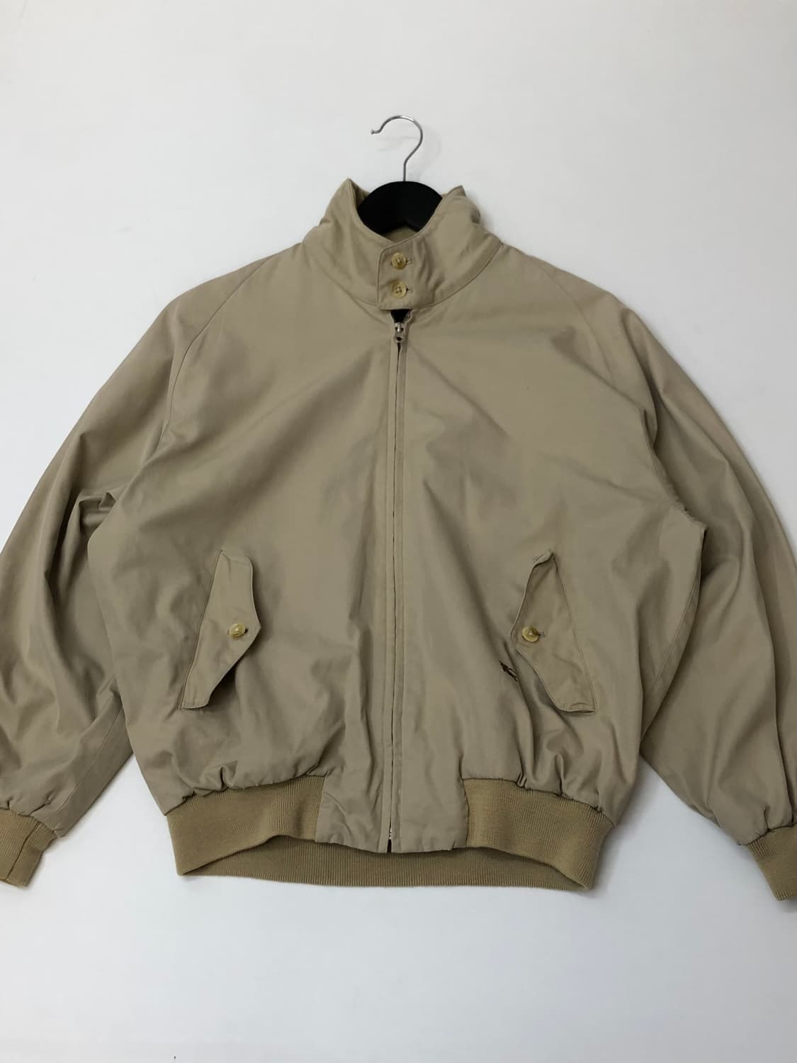 Burberry 버버리 해링턴 자켓 상품이미지2
