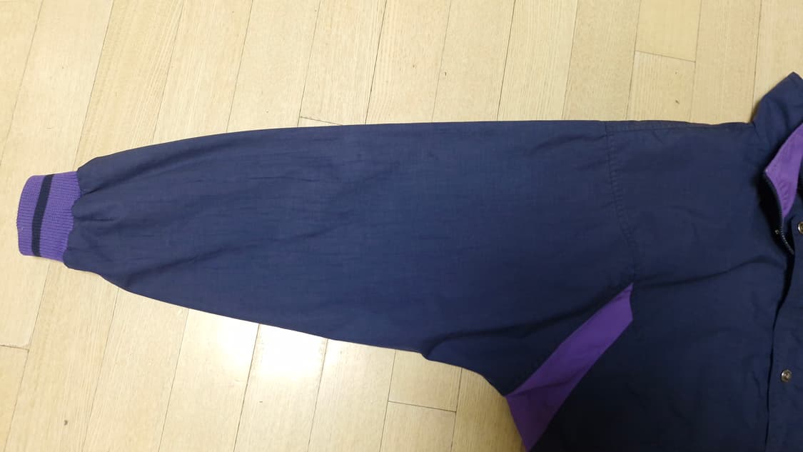 아식스 90s 빈티지 자켓 상품이미지7