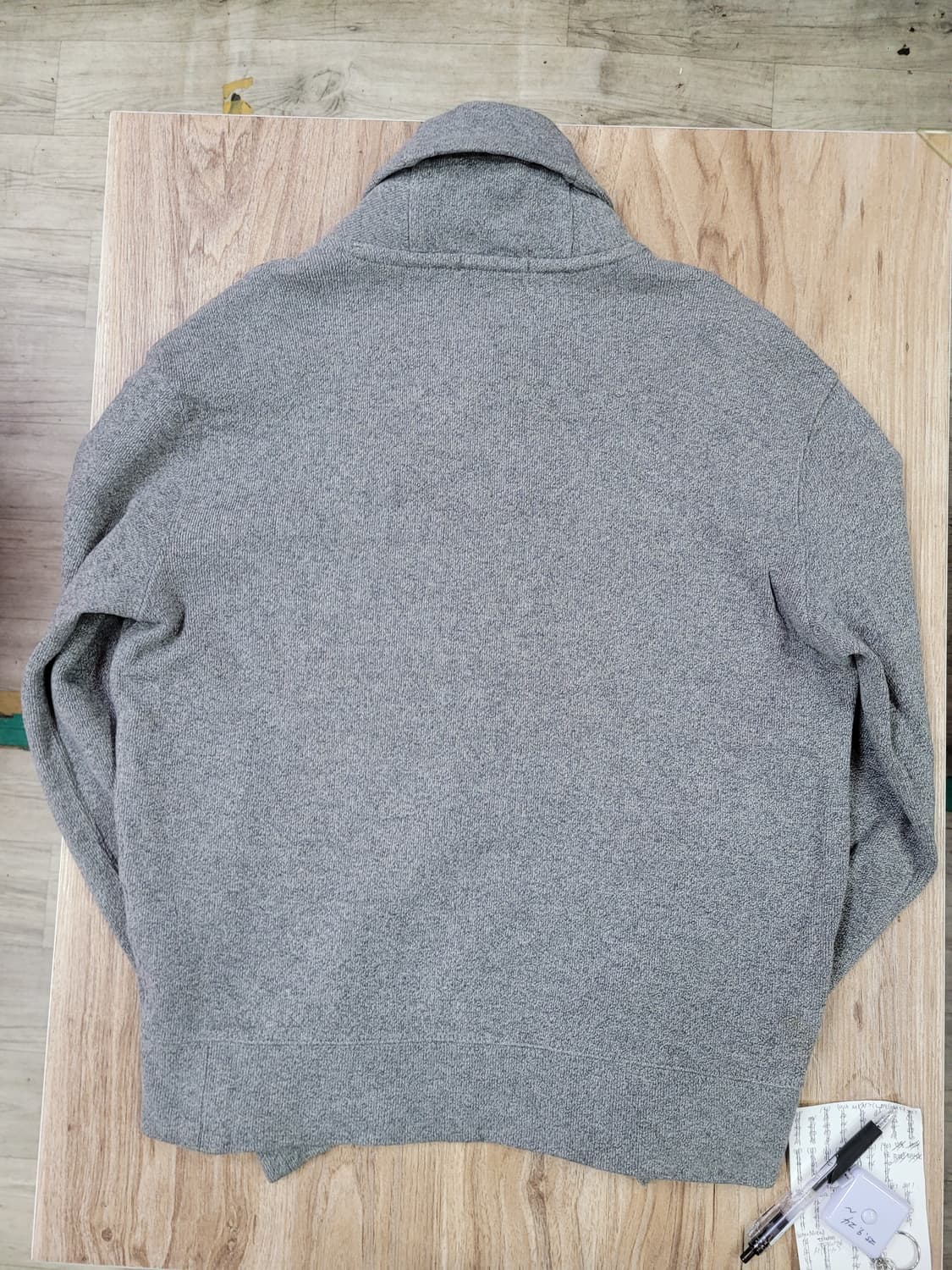 Polo 폴로 랄프로렌 숄카라 스웨터 상품이미지2