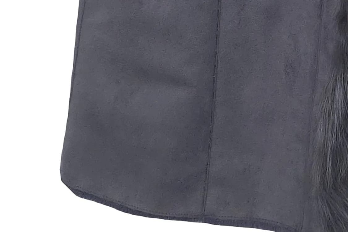 카시바디 무스탕 퍼코트 상품이미지4