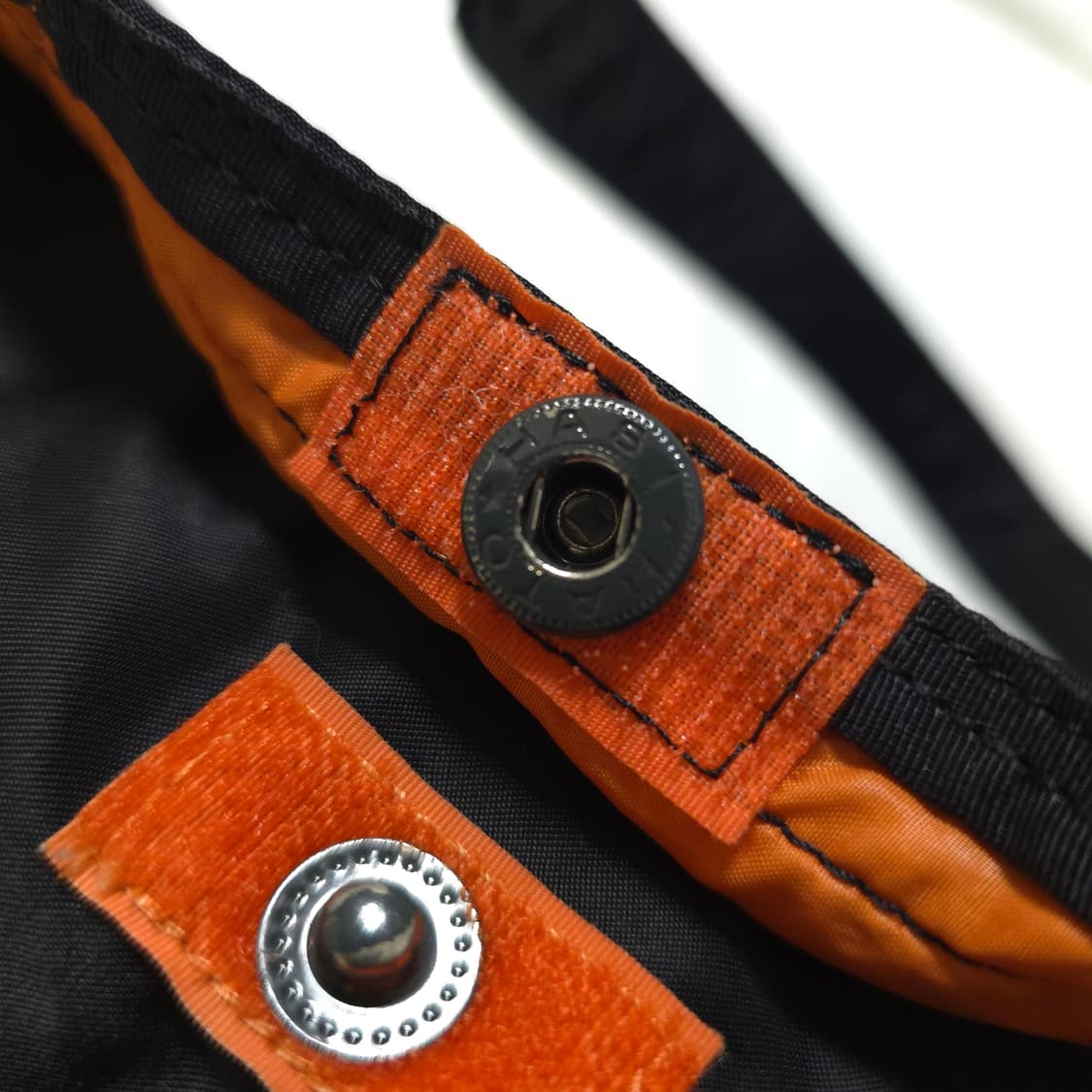 요시다포터 탱커 더플백 L, 탱커 더플백 라지 (208 상품이미지5