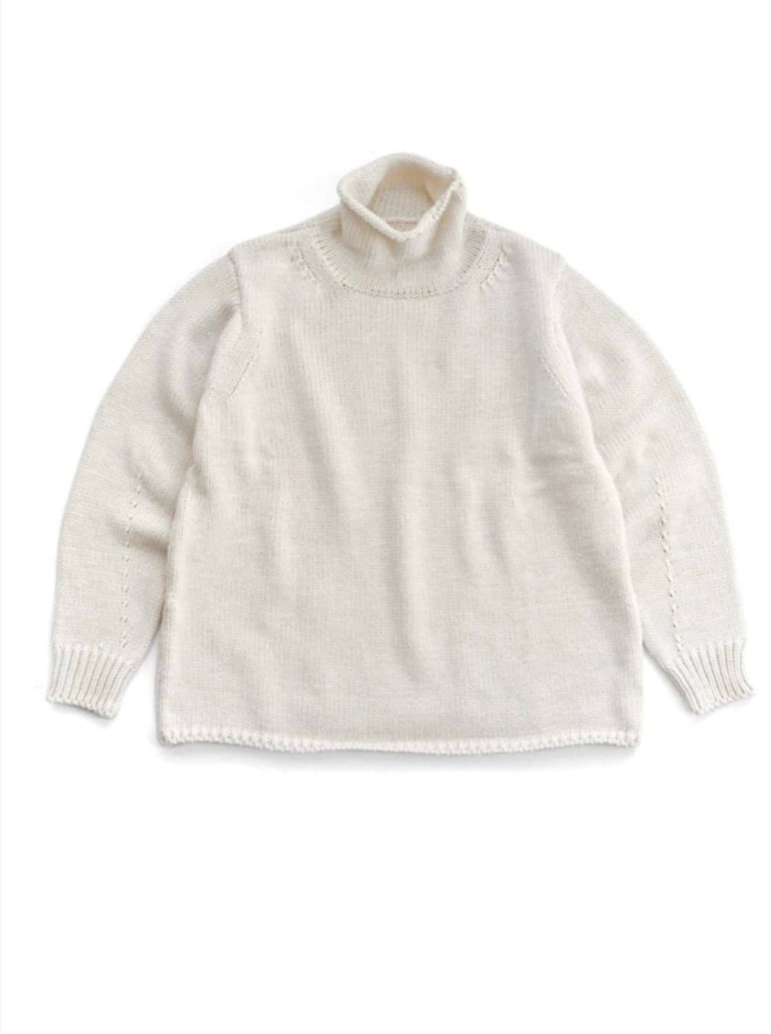 [S] toogood the trawlerman jumper knit 상품이미지1