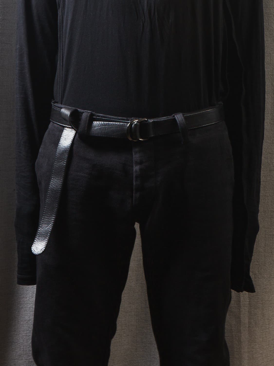 Incarnation 벨트 상품이미지5