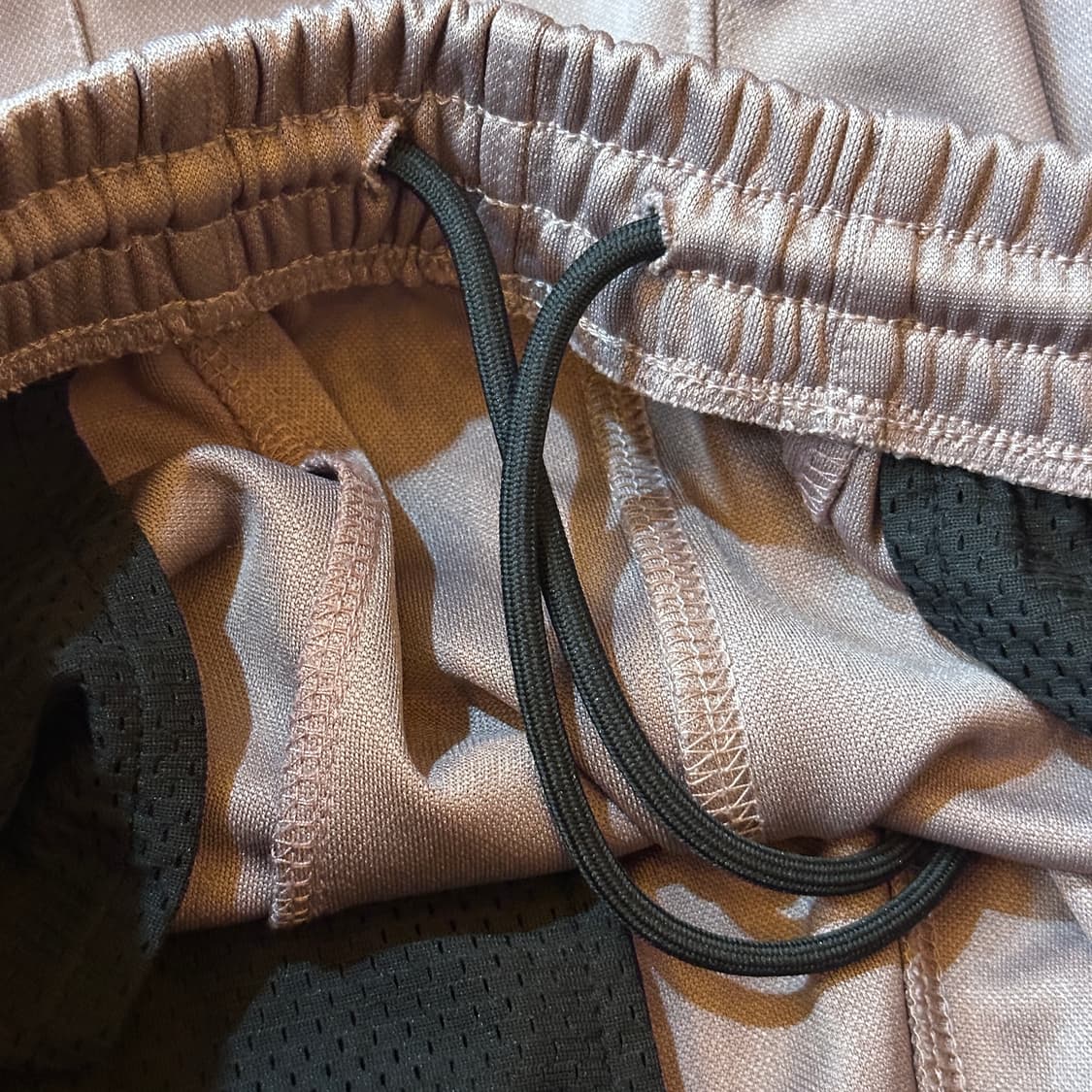 니들스 hd 트랙 팬츠 타우페 XL 상품이미지3