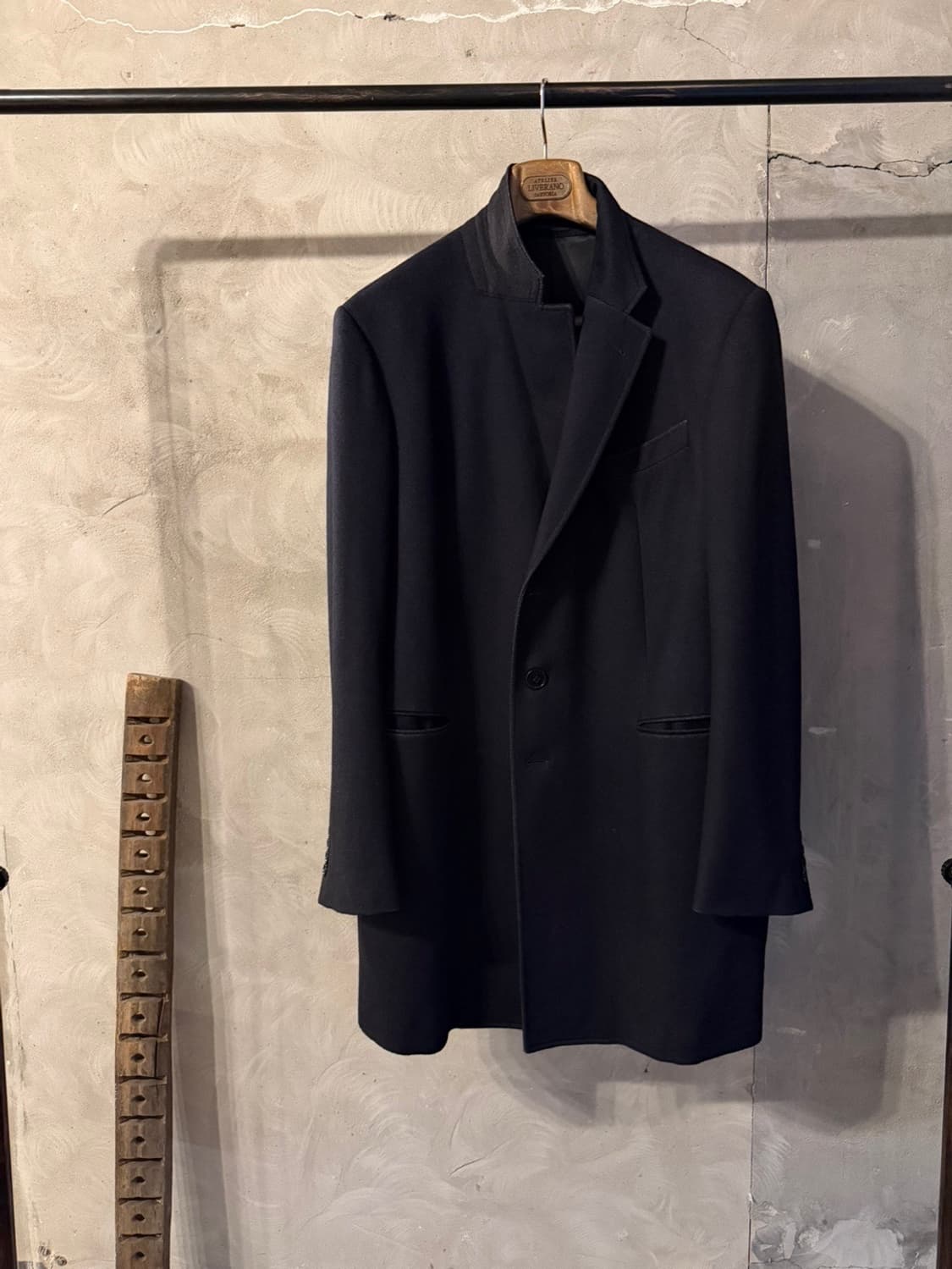 아르마니 꼴레지오니 코트 105~110 상품이미지4