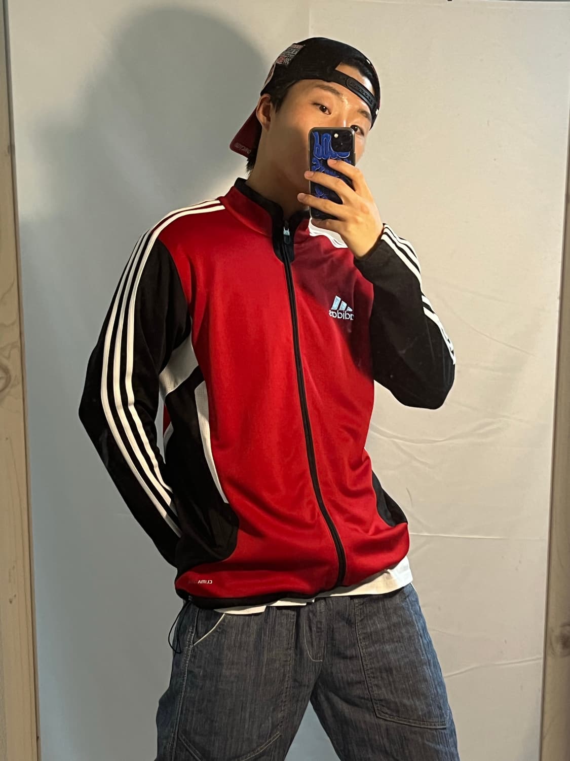 아디다스 트랙탑 상품이미지2