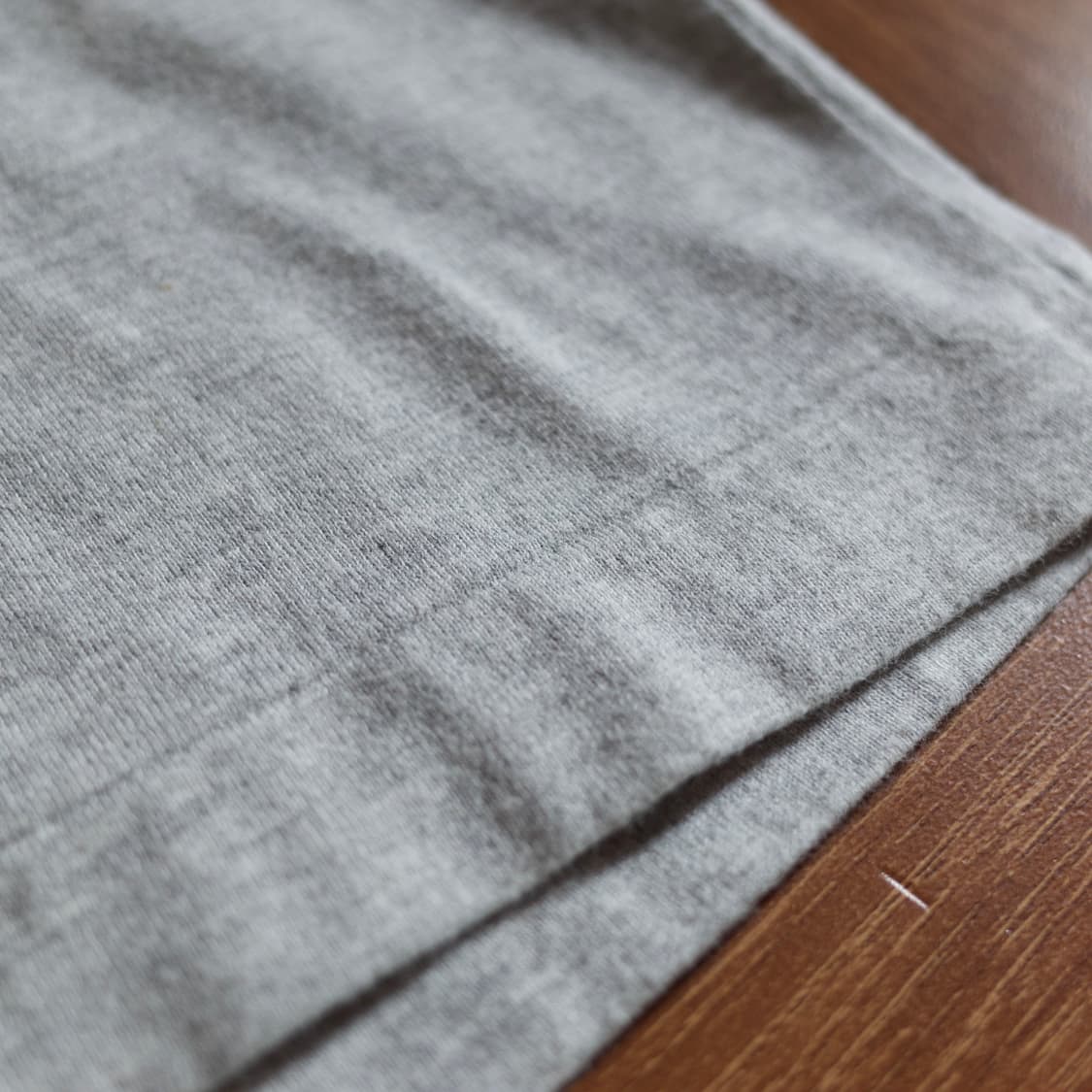 Comme des Garcons floral cotton 1/2 tee 상품이미지6