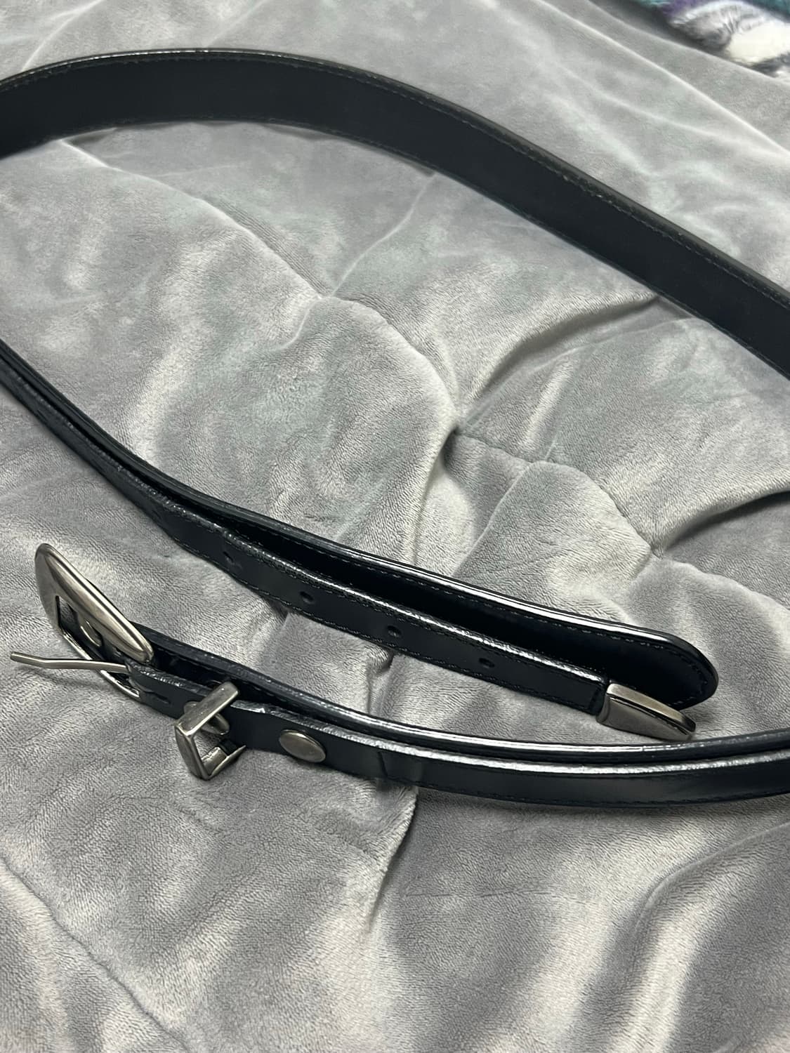 르메르 웨스턴 벨트(90) 상품이미지1