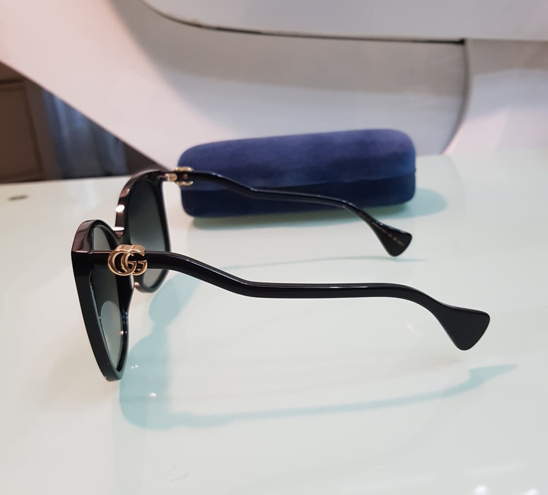 구찌 선글라스(정품 새상품풀구성) 상품이미지2