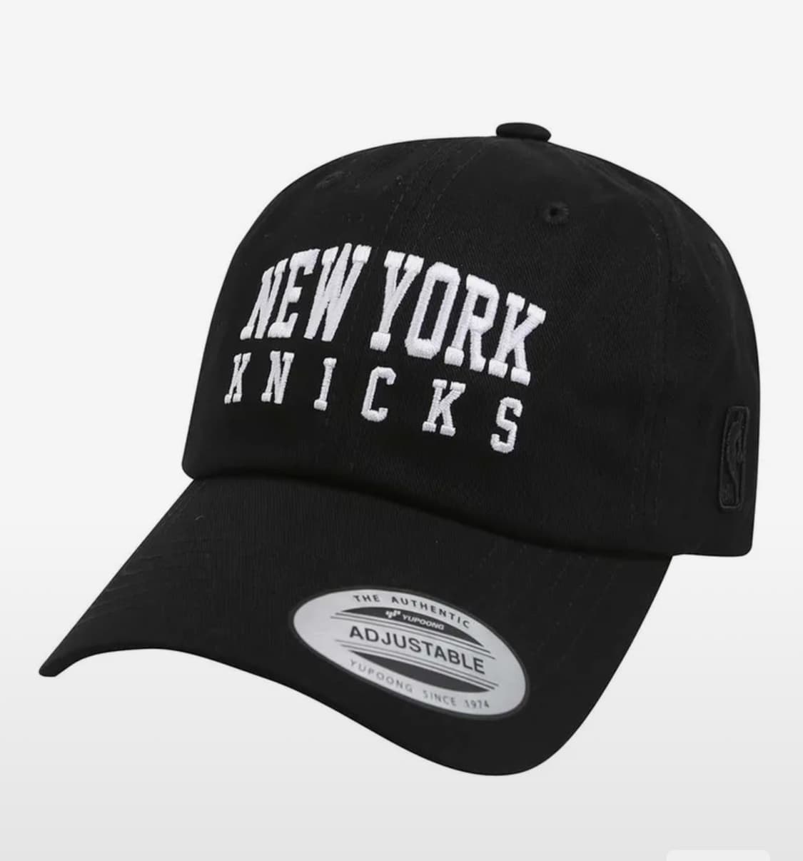 NBA 볼캡 상품이미지1