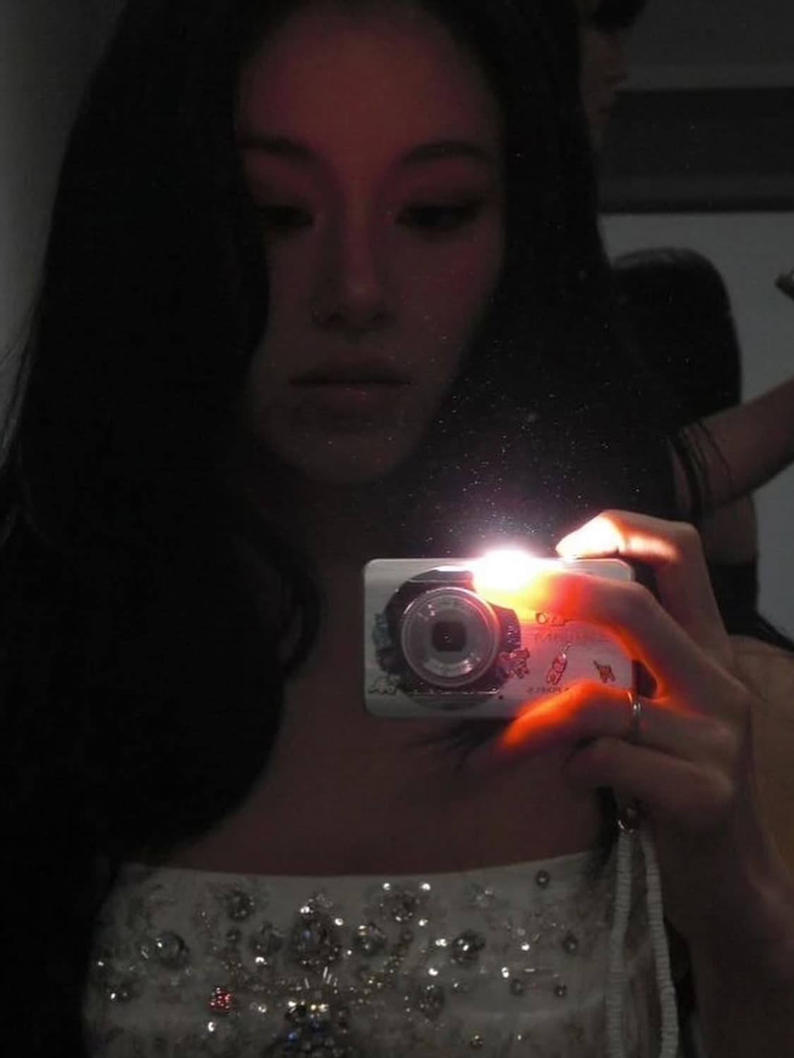 카시오 엑슬림 EX-Z90 핫핑크 상품이미지3