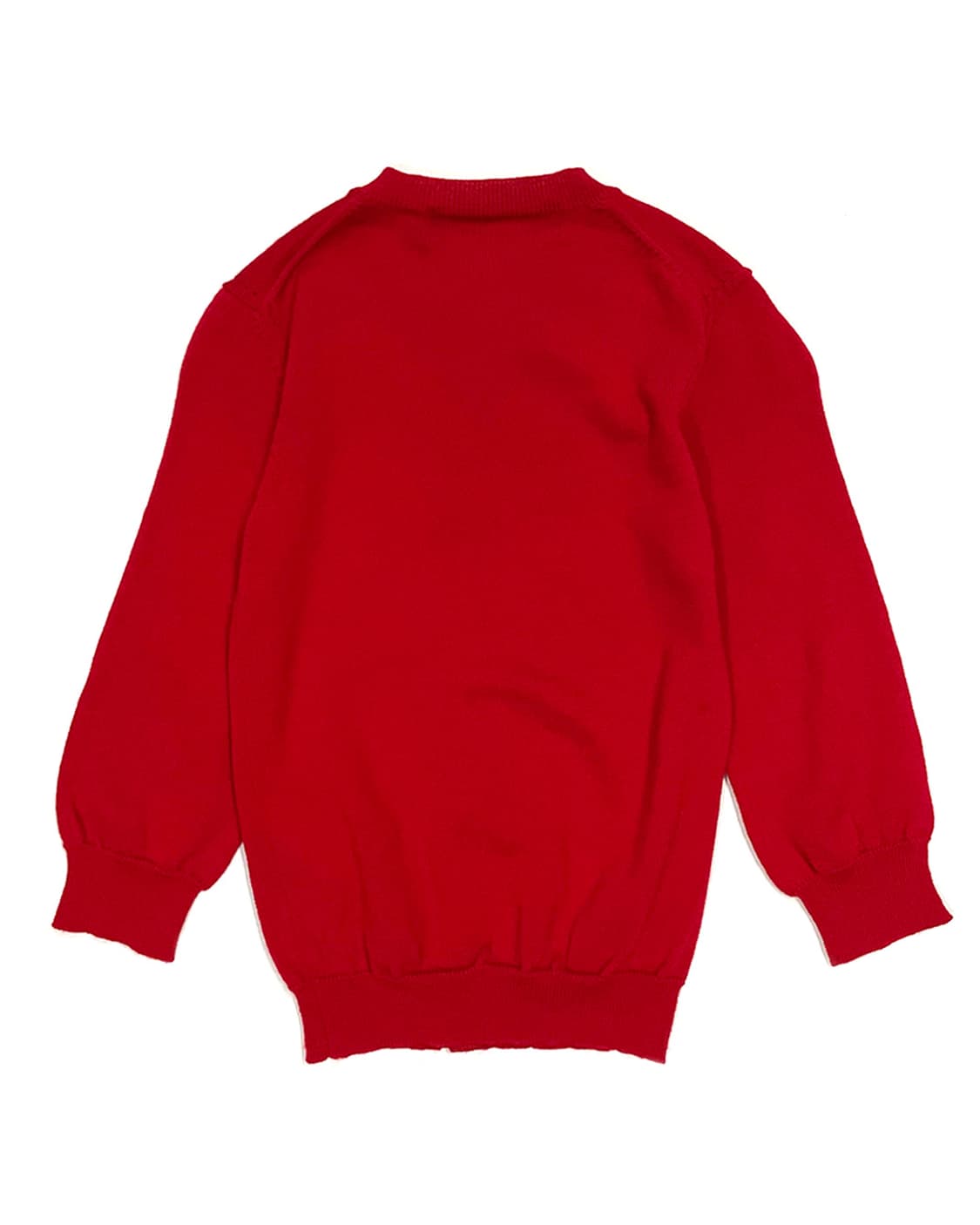 Comme des Garcons 레드 가디건  상품이미지2