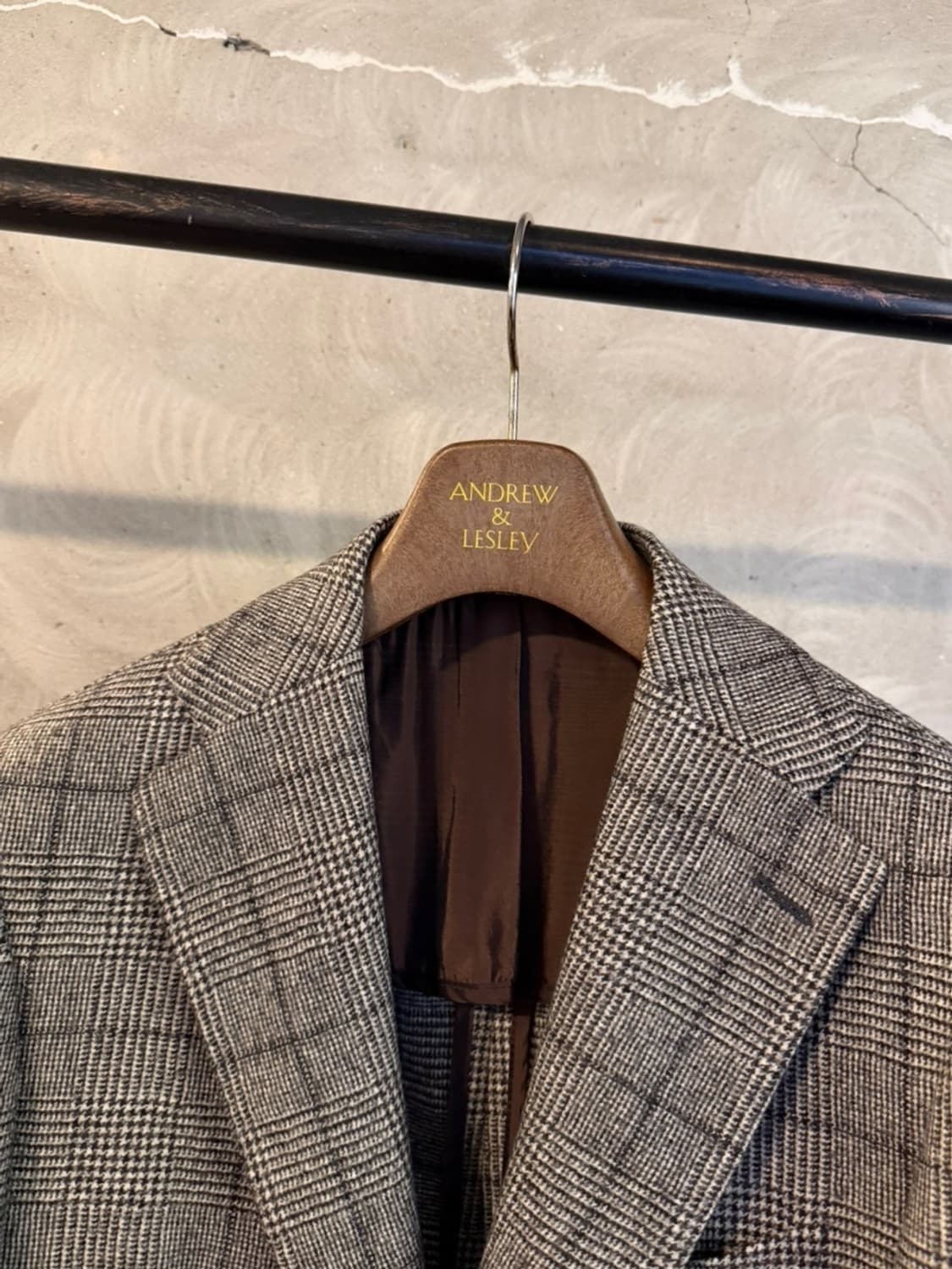 딸리아또레 테일러드 자켓 100 상품이미지9