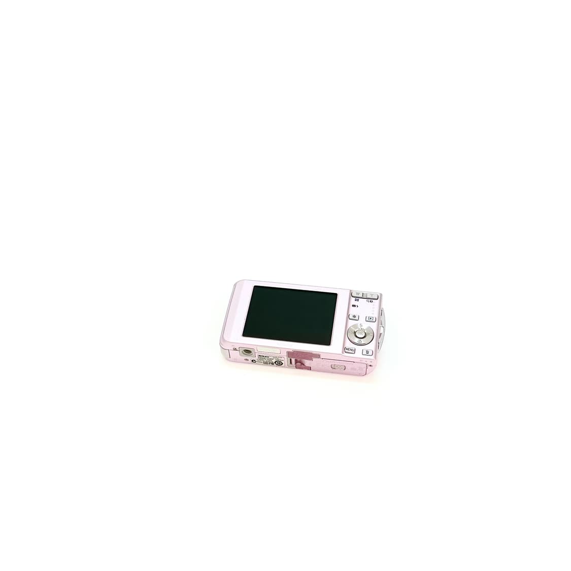 딸기우유&강추!) Nikon Coolpix S520 디카 카메라 상품이미지10
