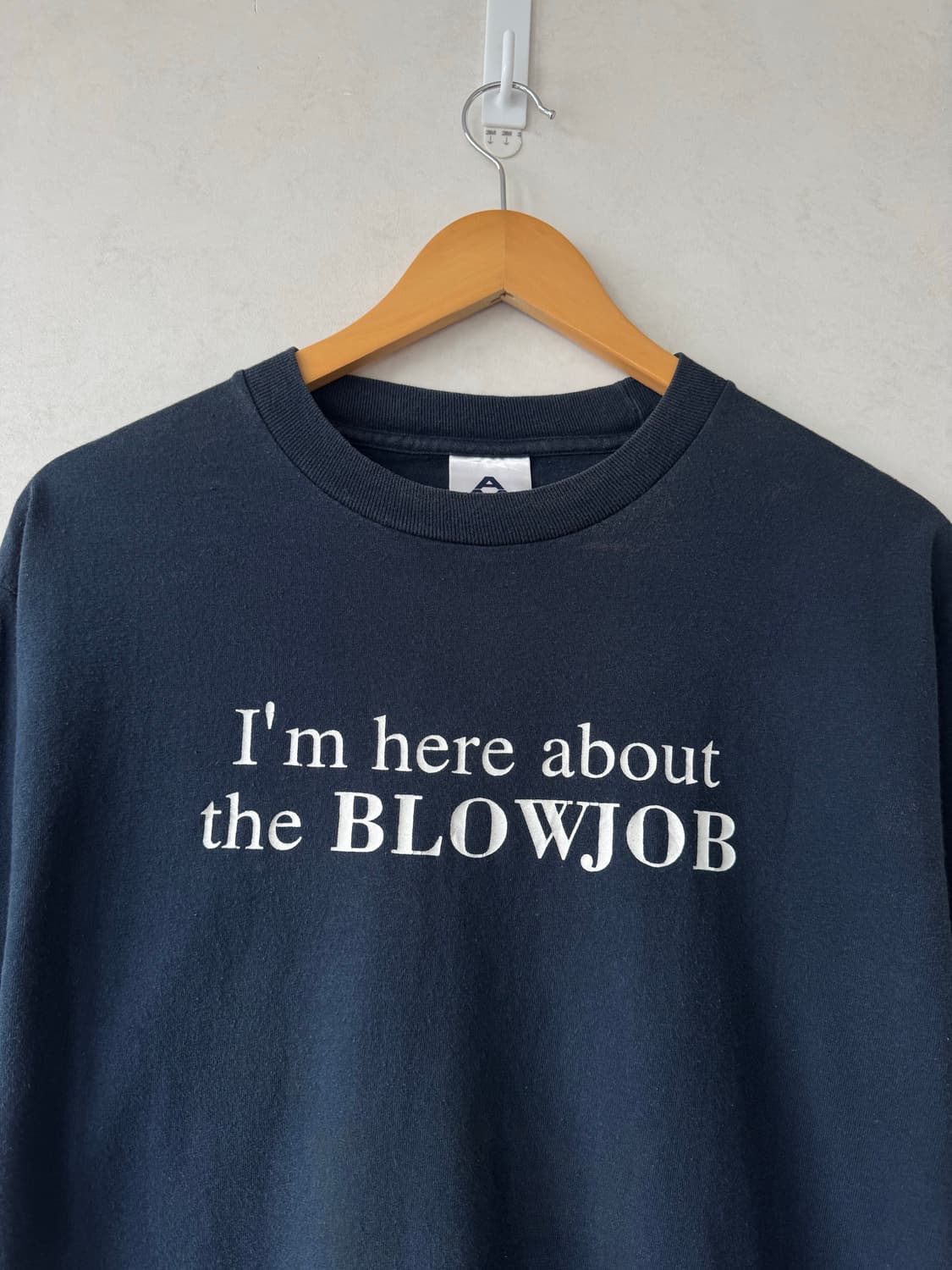 00s Humor 티셔츠 상품이미지2