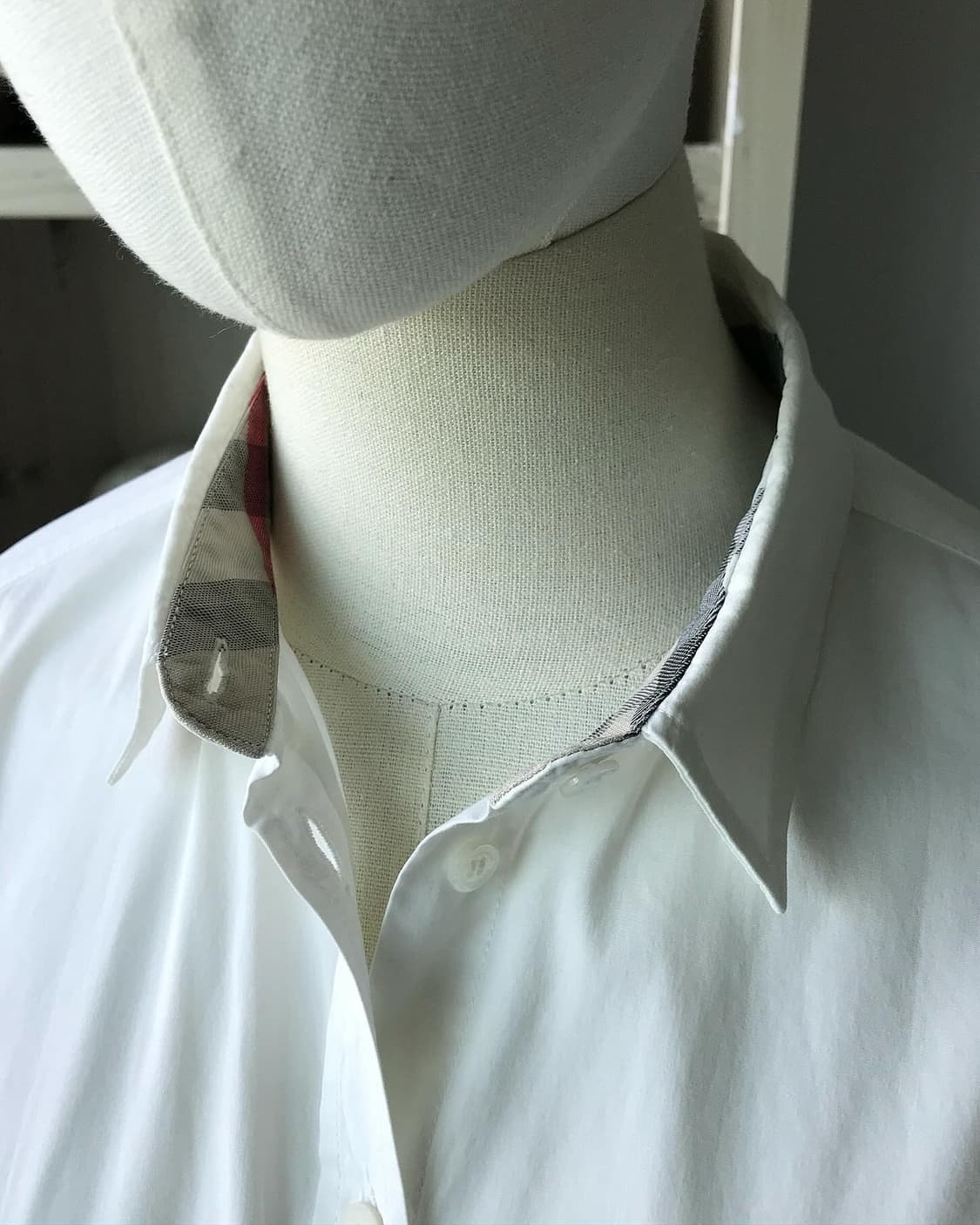 버버리 셔츠 상품이미지7