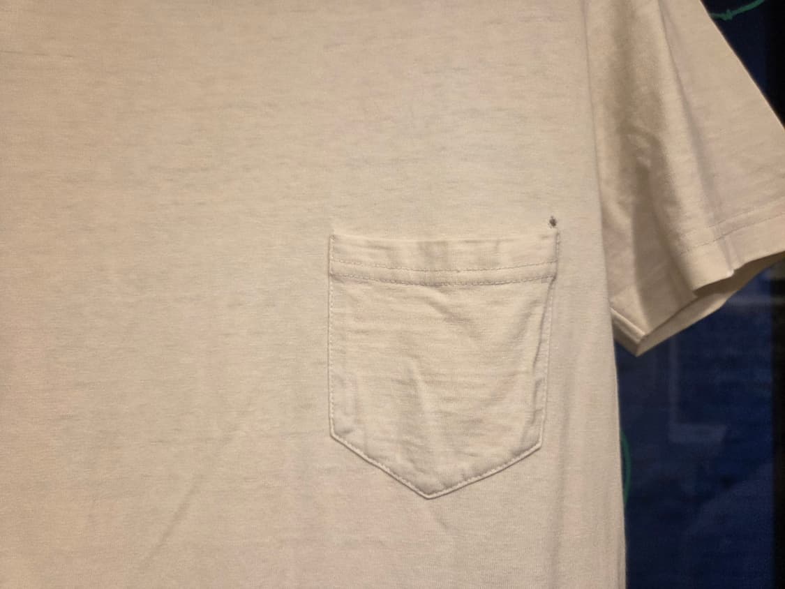 레미 릴리프 티셔츠 상품이미지2