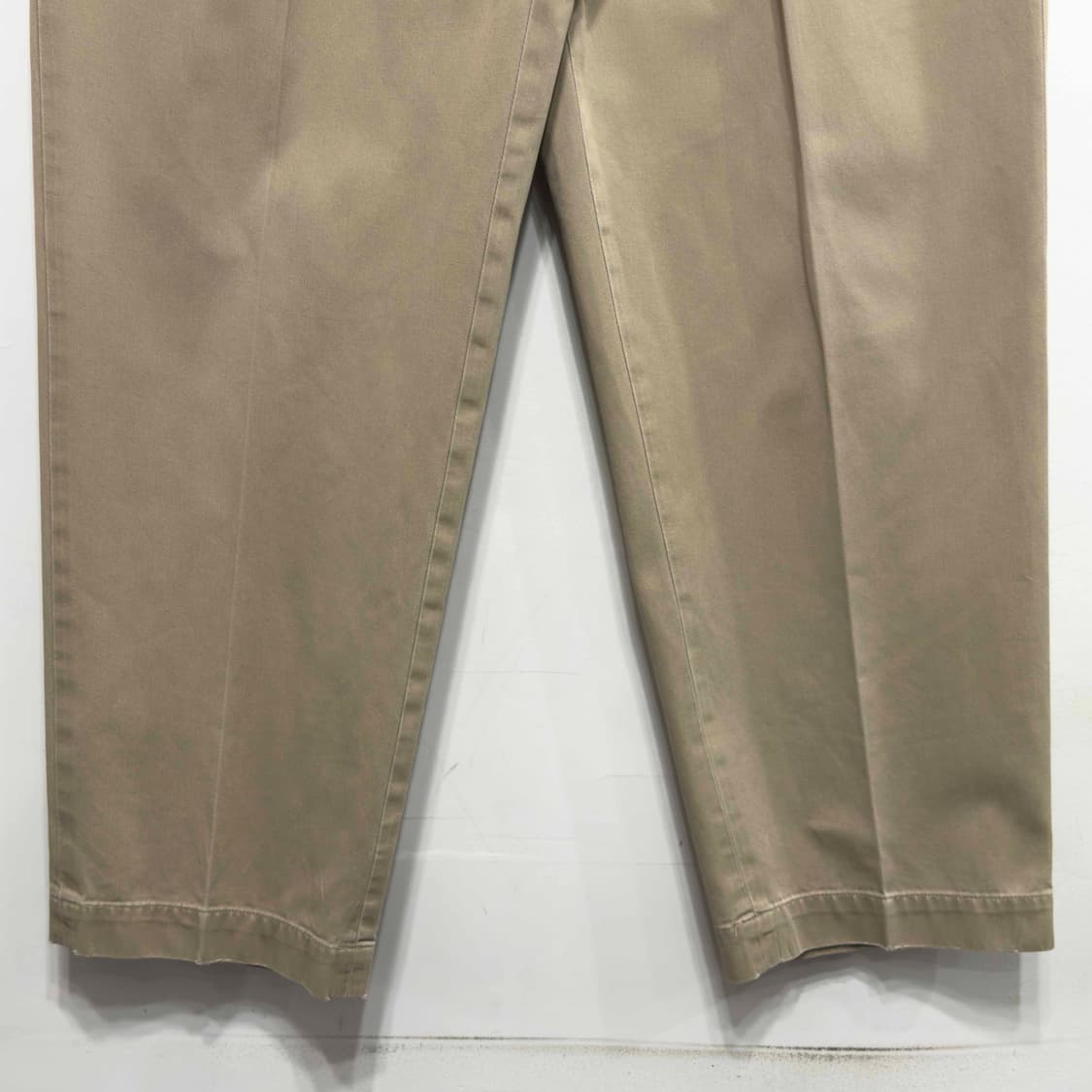 폴로 랄프로렌 투턱 앤드류 치노 팬츠 36X30 상품이미지3