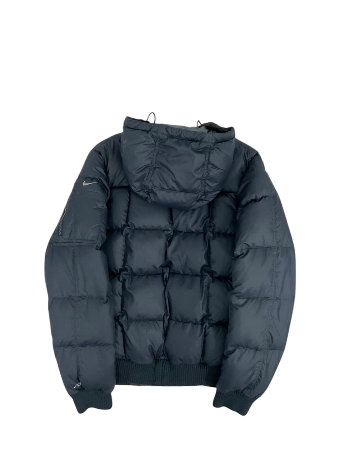 나이키 퀄팅 덕다운 패딩 (man s) 상품이미지3
