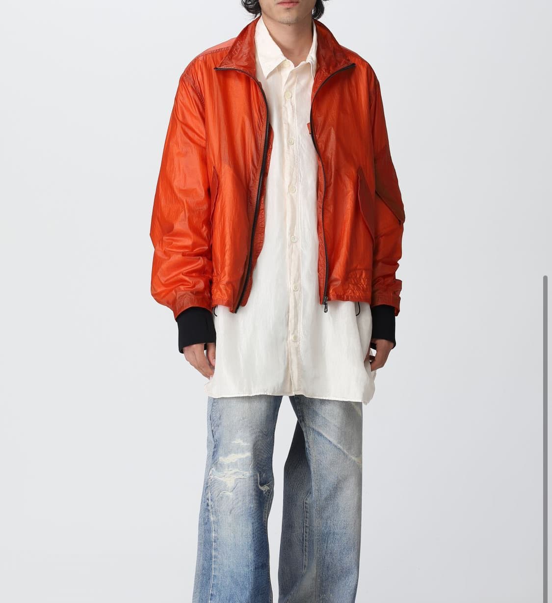 아워레가시 러프트자켓 48 상품이미지1