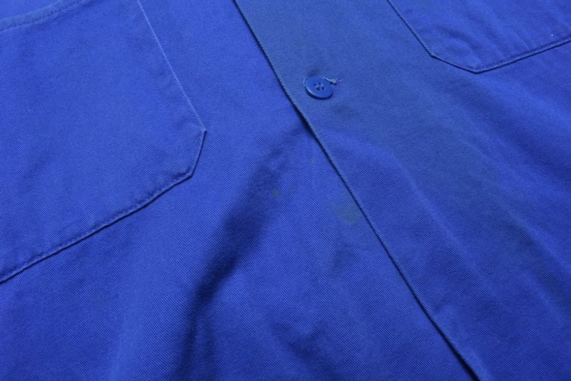 오리지널 빈티지 프렌치 자켓 샵코트 N0934 상품이미지7