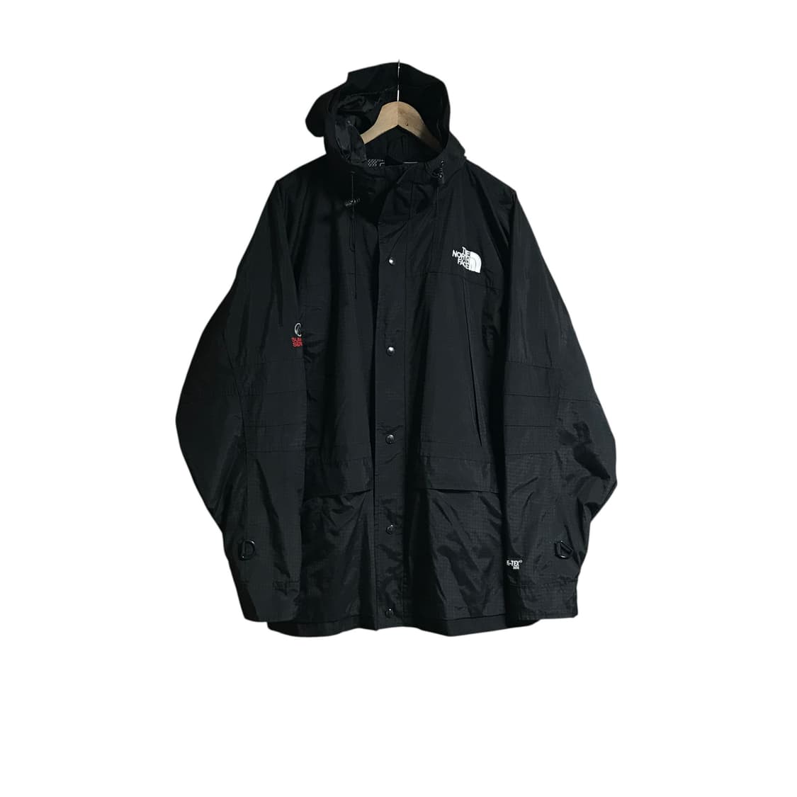 노스고어텍스 테크자켓 상품이미지2