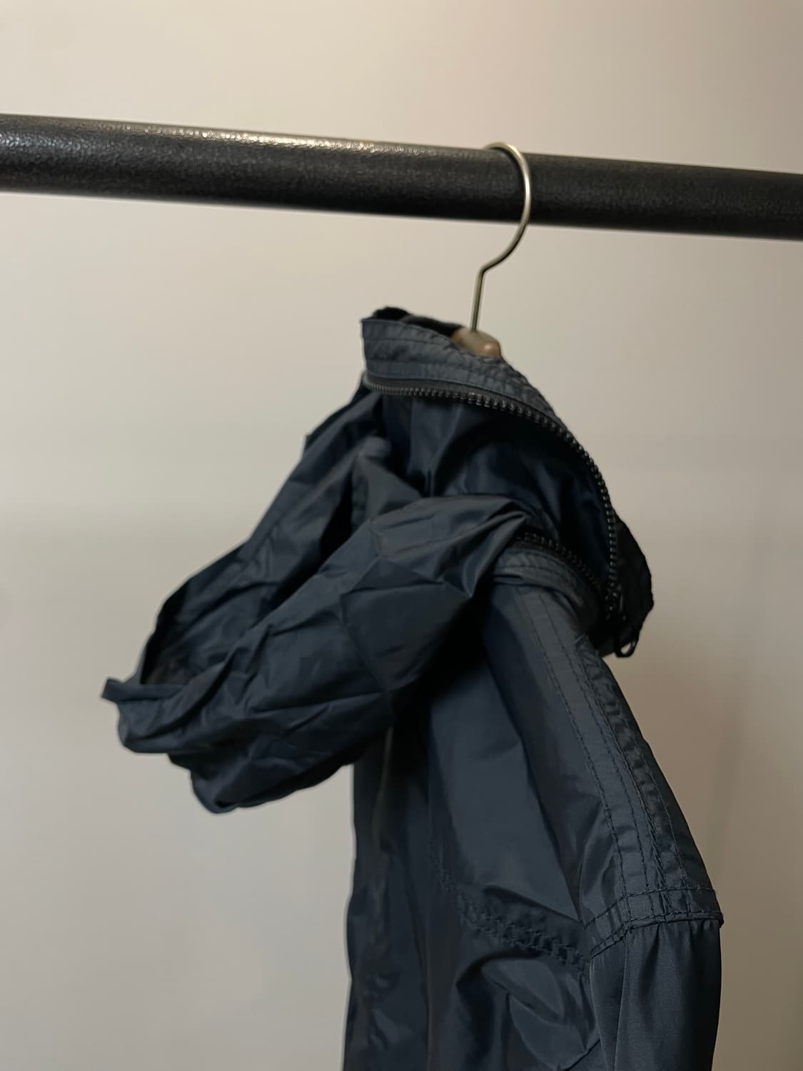(XL) Buckaroo 버커루 히든 후드 락시크 블루종 자켓 상품이미지5