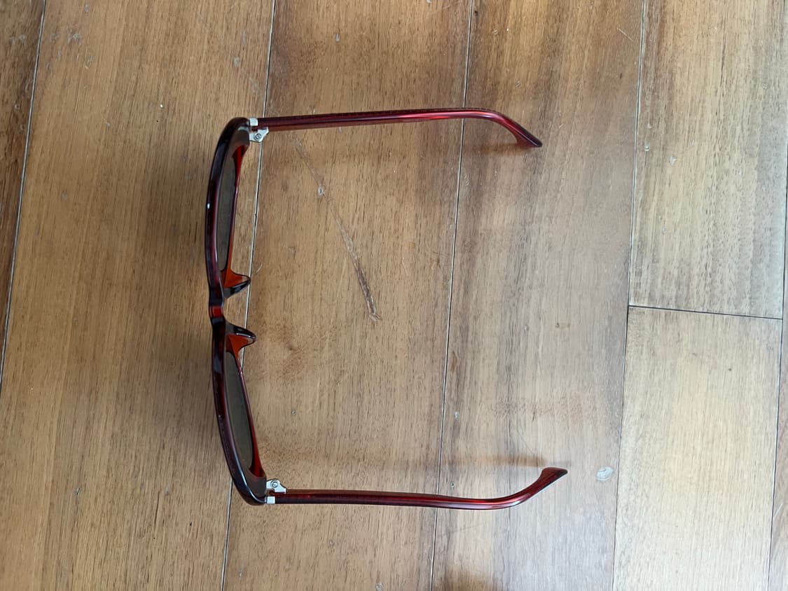 펜디 빈티지 선글라스 상품이미지2