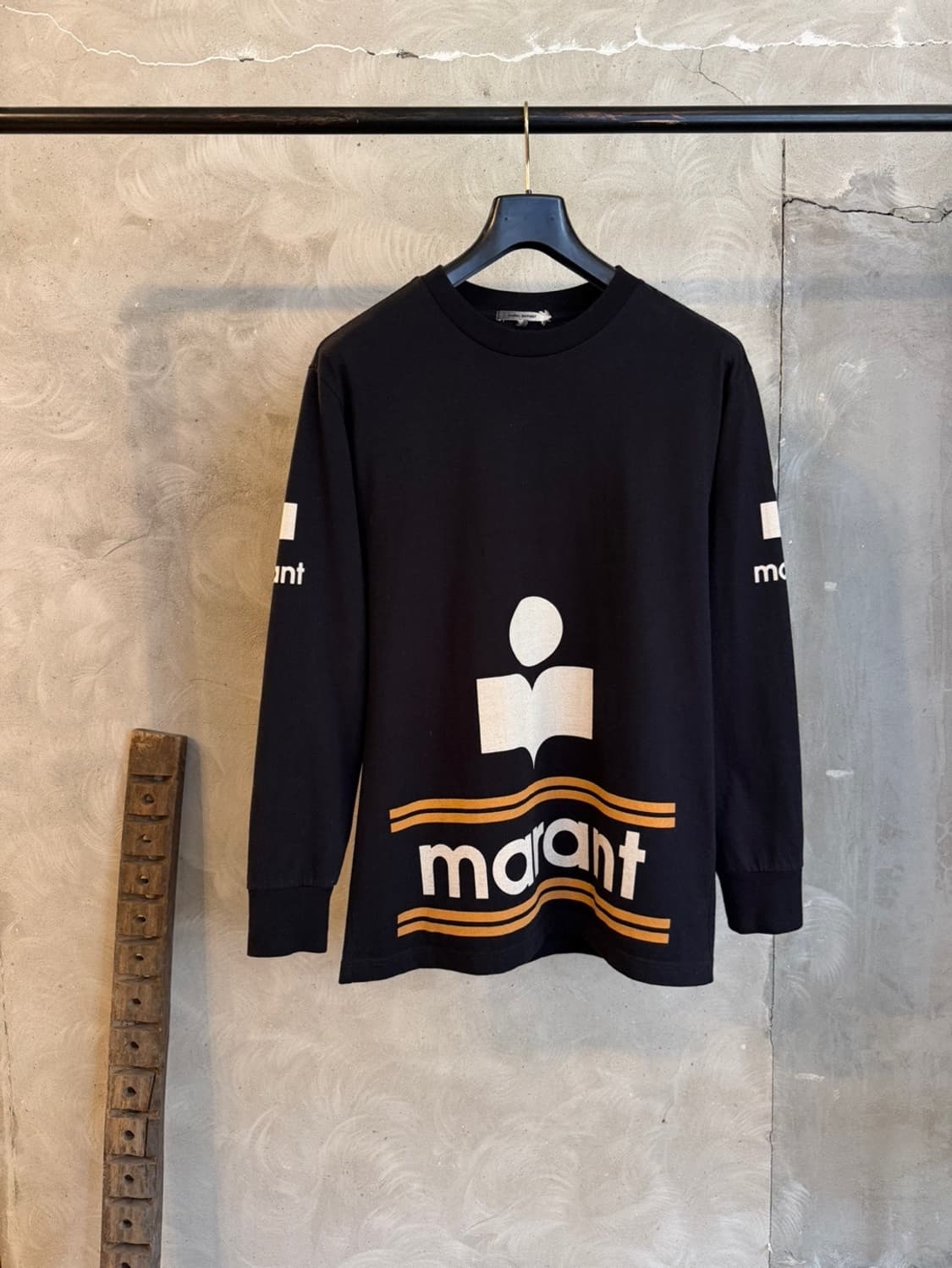 이자벨 마랑 맨투맨 55~66 상품이미지1