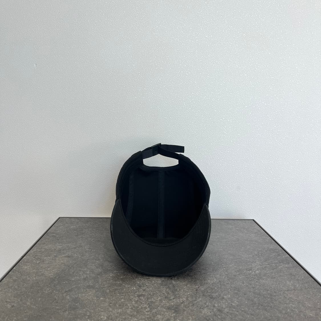 (OS) 슈프림 박스로고 캠프캡 모자 22FW 밀리터리 블랙 상품이미지5