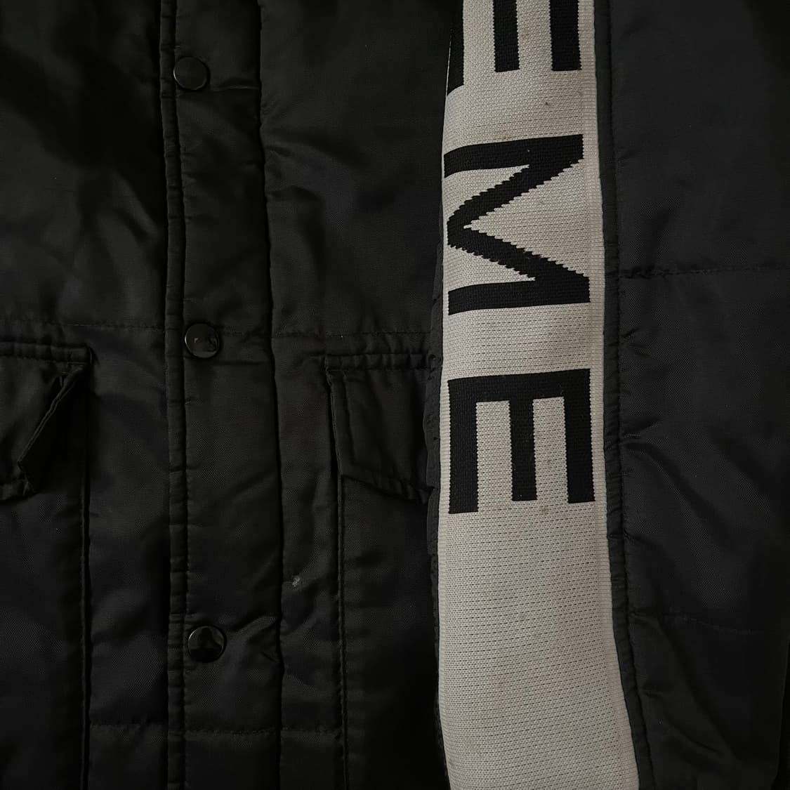 Supreme daytona pile lined jacket 상품이미지10