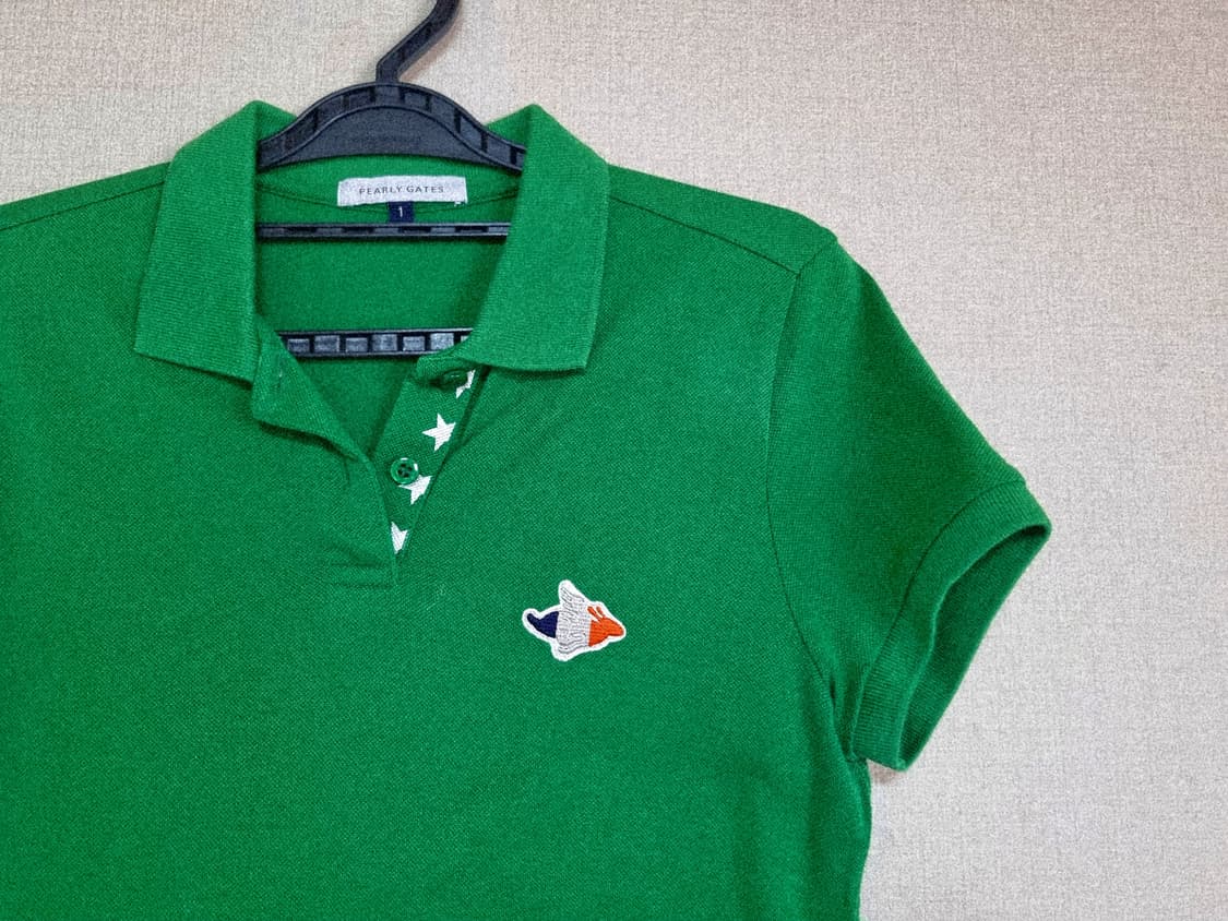 파리게이츠 정품 티셔츠 55사시즈 상품이미지2