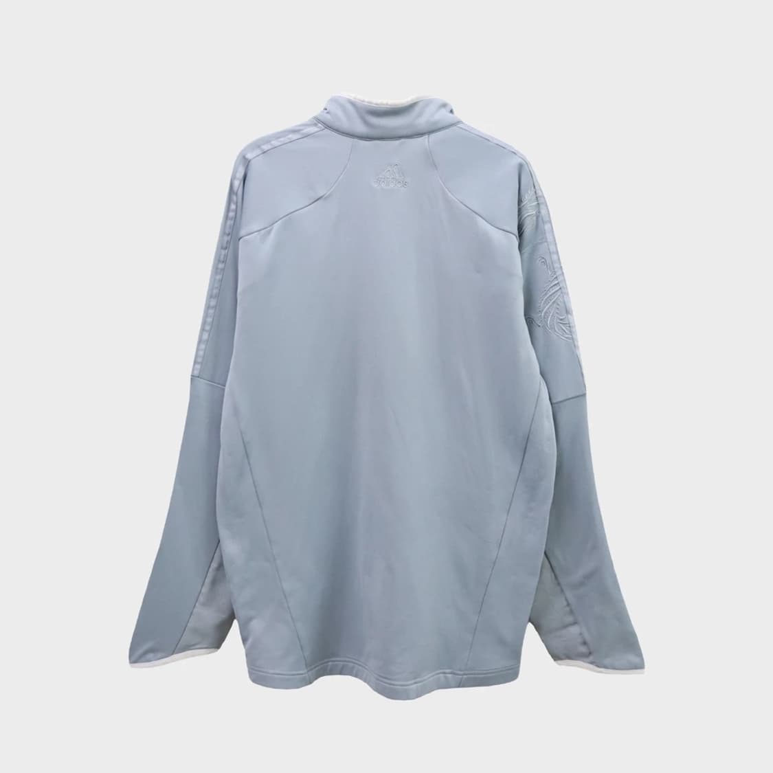 ADIDAS X DAVID BECKHAM 자수 져지 셋업 68792 상품이미지3