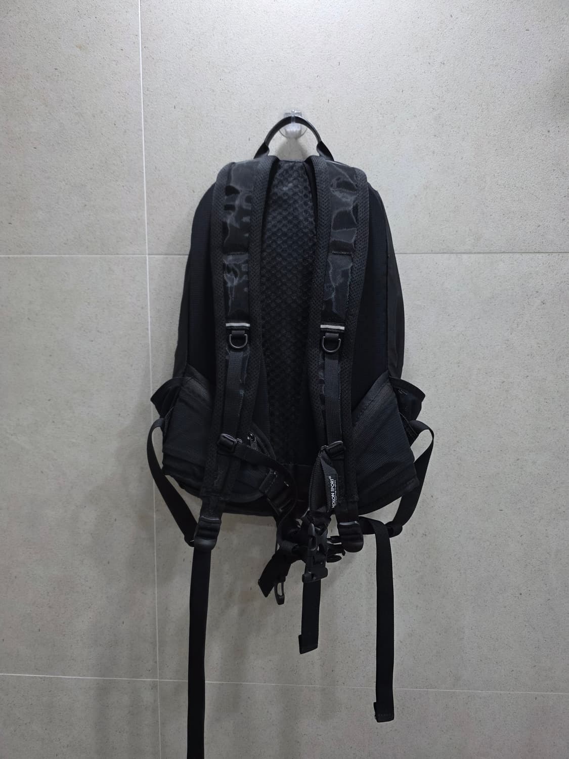 코오롱스포츠 에어로라이트 15 백팩 상품이미지3