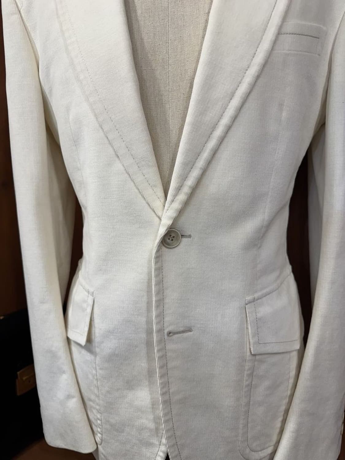 구찌 톰포드 자켓 상품이미지6